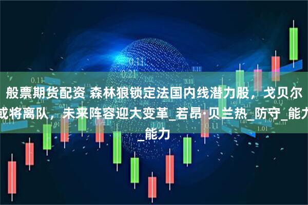 般票期货配资 森林狼锁定法国内线潜力股，戈贝尔或将离队，未来阵容迎大变革_若昂·贝兰热_防守_能力