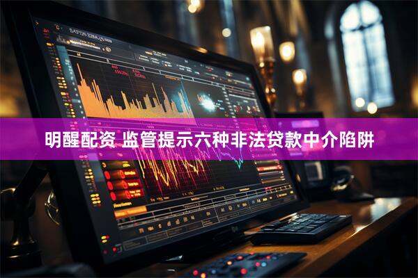 明醒配资 监管提示六种非法贷款中介陷阱